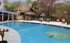 Keur Saloum Resort